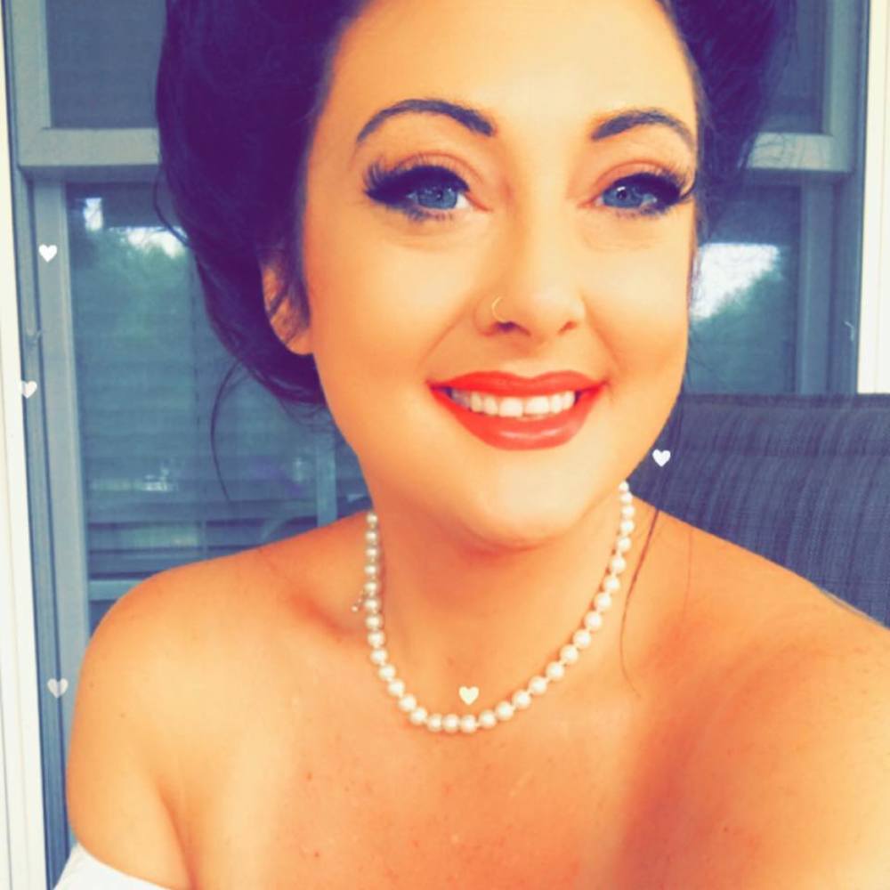 Meet your Posher, Brittney